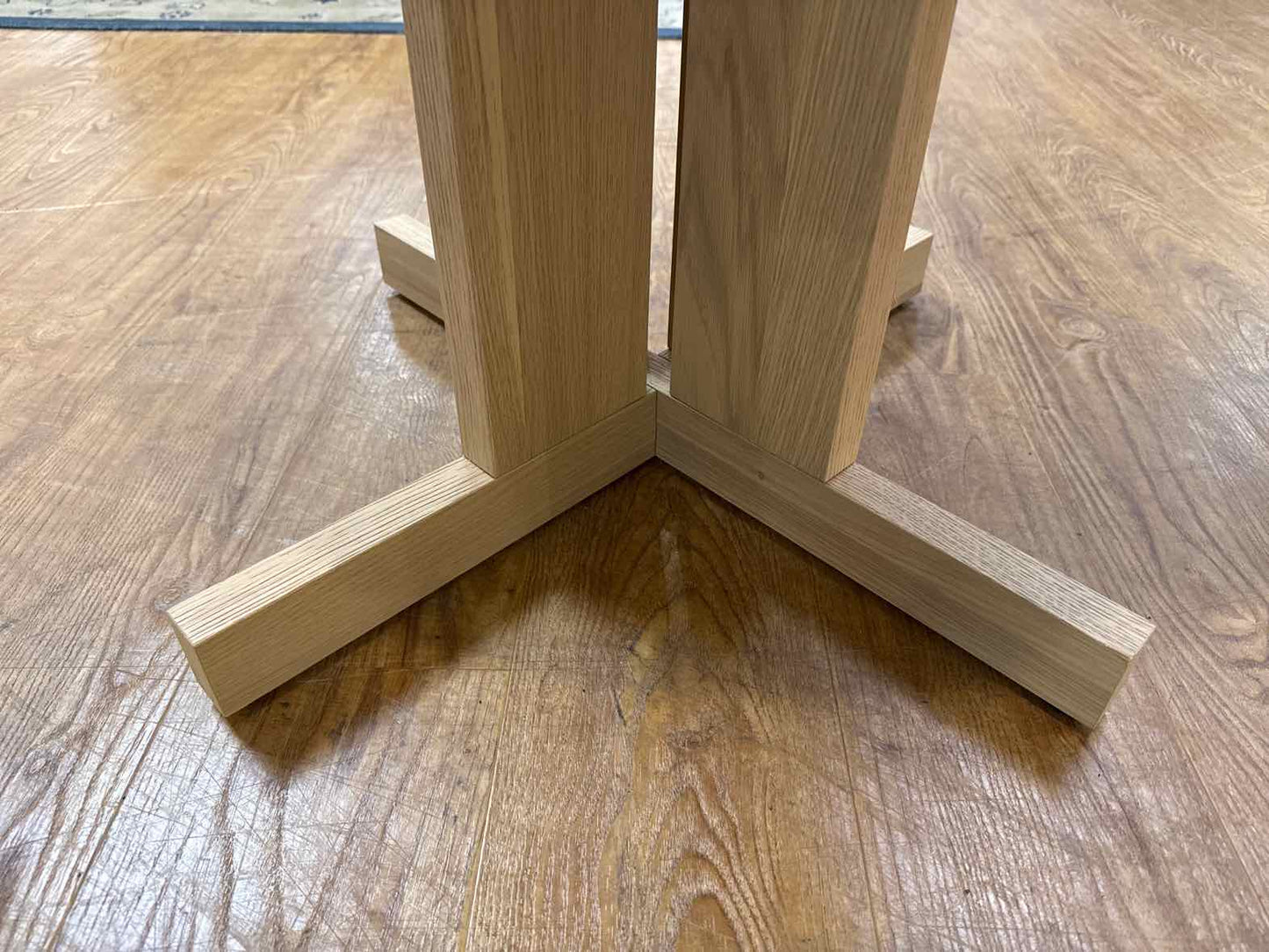 West Elm 'Rowe' Bistro Table