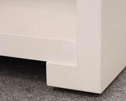 Pair of Masterpiece Nightstands