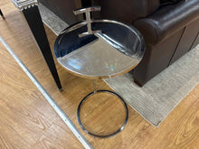 RH 1930's Martini Side Table