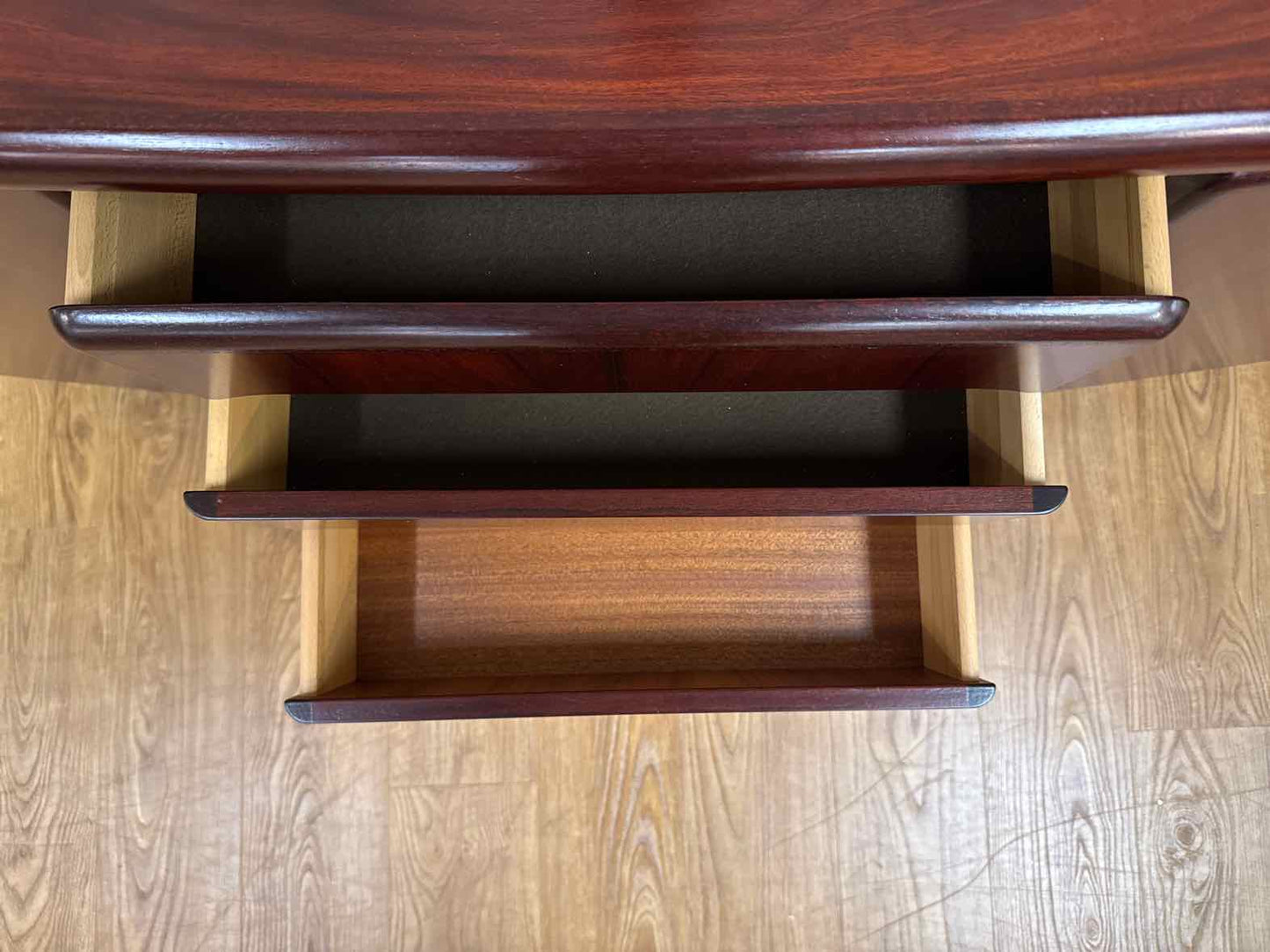 Skovby Rosewood Sideboard