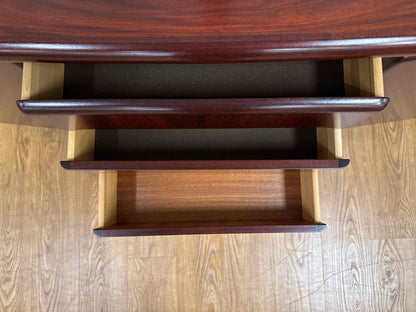 Skovby Rosewood Sideboard