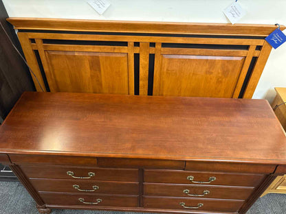 Ethan Allen 'Marques' Dresser