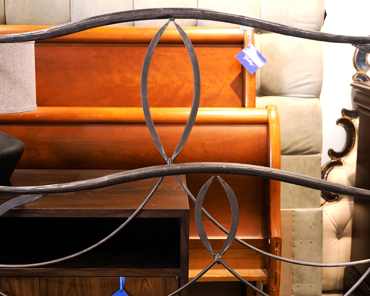 Arhaus King Beds