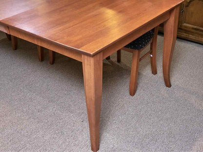 Canadian Maple Dining Set