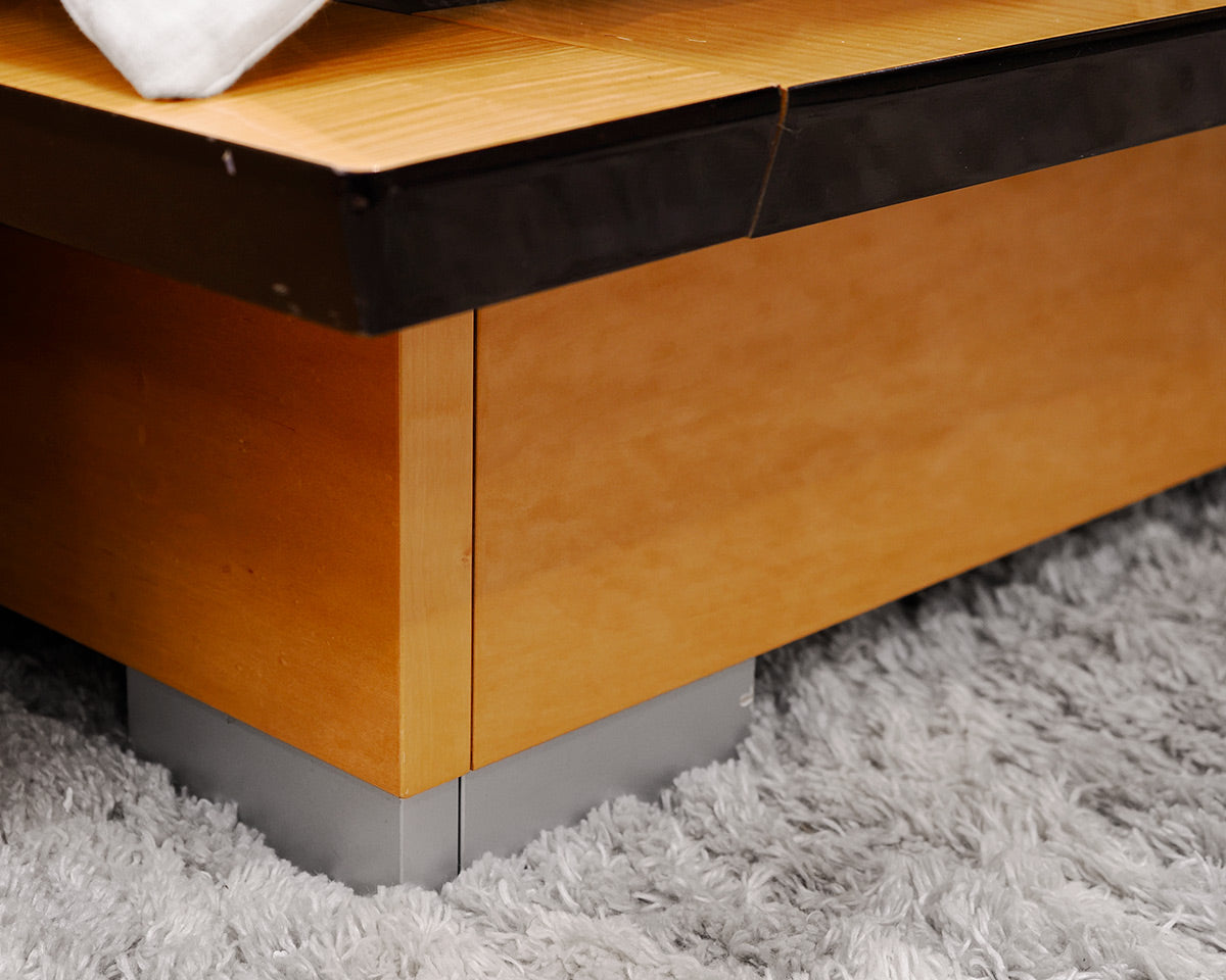 Silenia Italian Furniture Bedroom Set