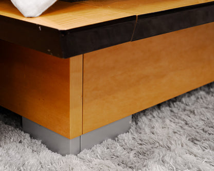 Silenia Italian Furniture Bedroom Set