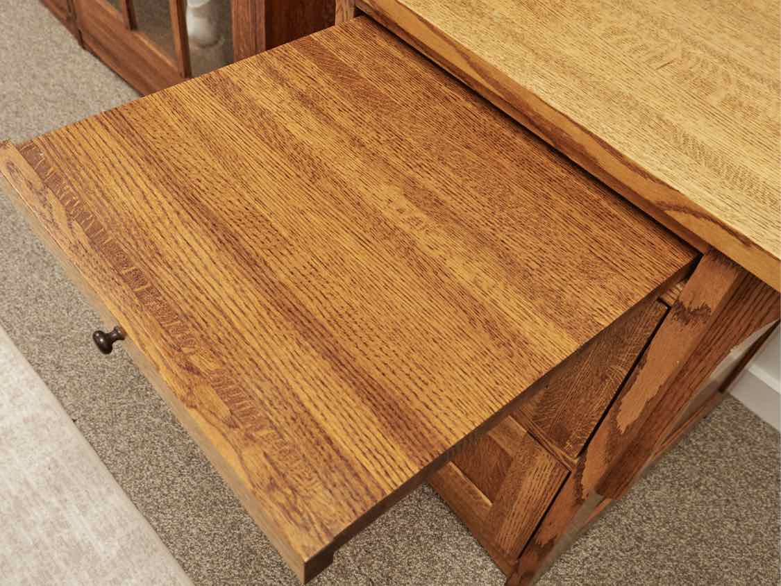 Michael's For Restoration Hardware Mission Style File Cabinet