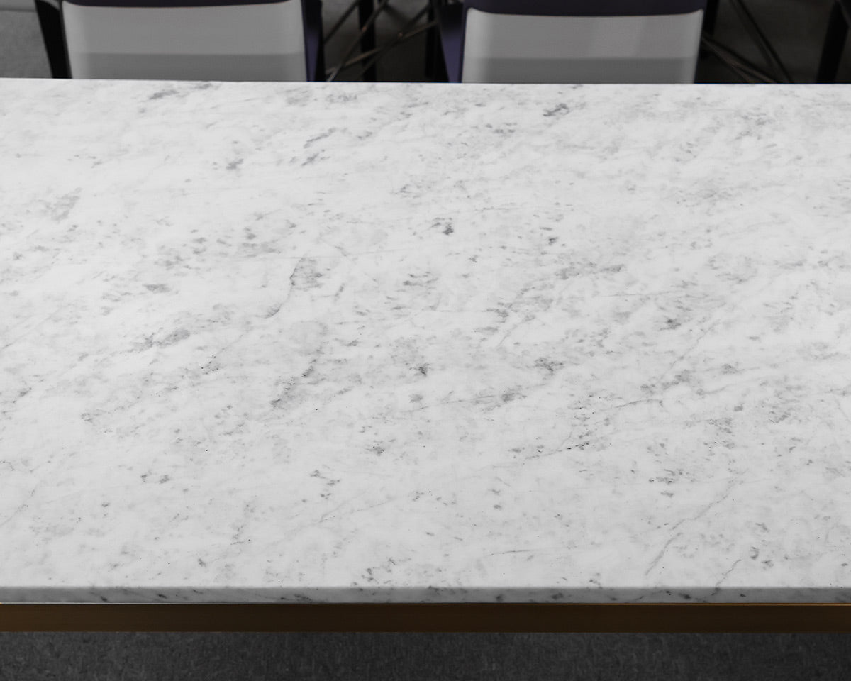 Crate & Barrel 'Catalyst' Dining Table