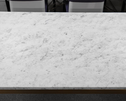 Crate & Barrel 'Catalyst' Dining Table