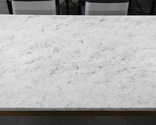 Crate & Barrel 'Catalyst' Dining Table