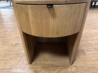 Pair Of Moe's Home Collection 'Theo' 'Nightstands