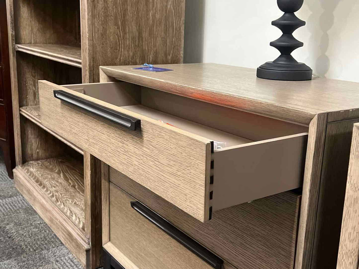 Pair of Lexington 'Rutledge' Nightstands