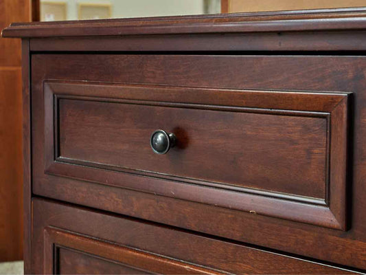 PB Kids Fillmore Dresser in Cherry Finish