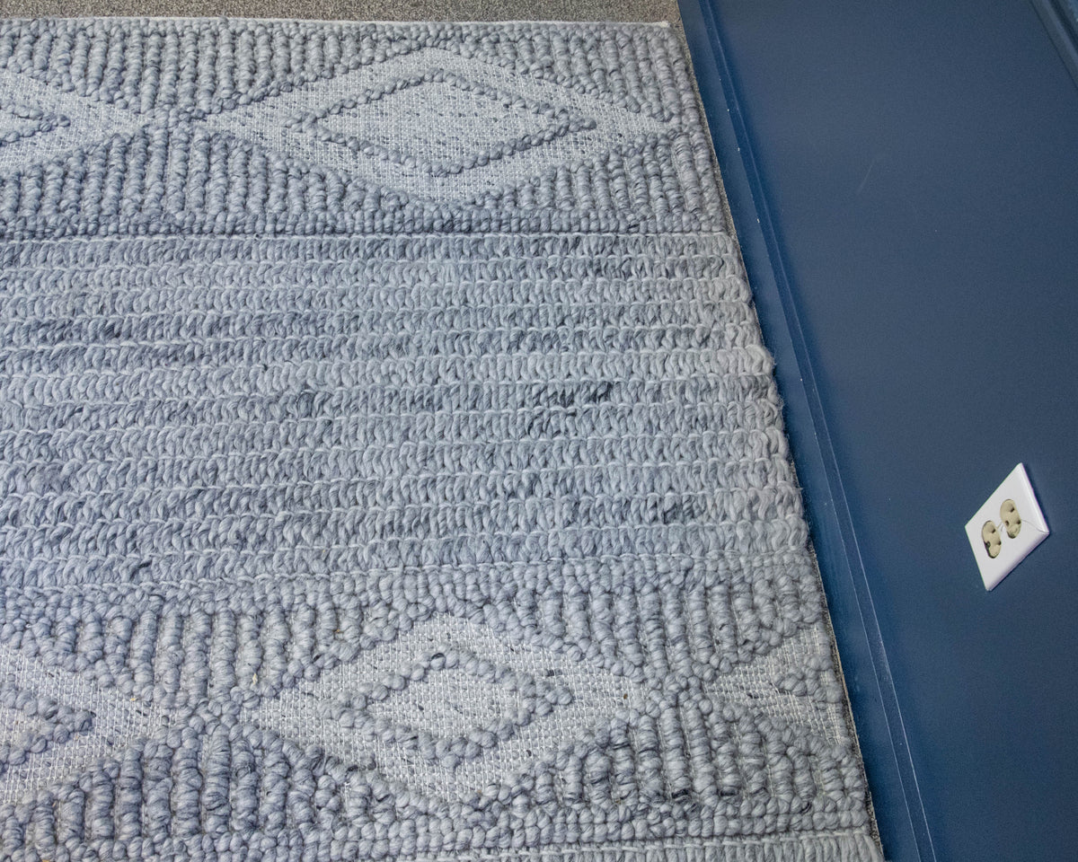 Serena & Lily 'Macreme Area Rug