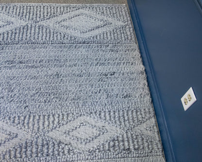 Serena & Lily 'Macreme Area Rug