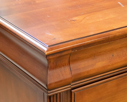 Ethan Allen British Classics 'Marques' Dresser