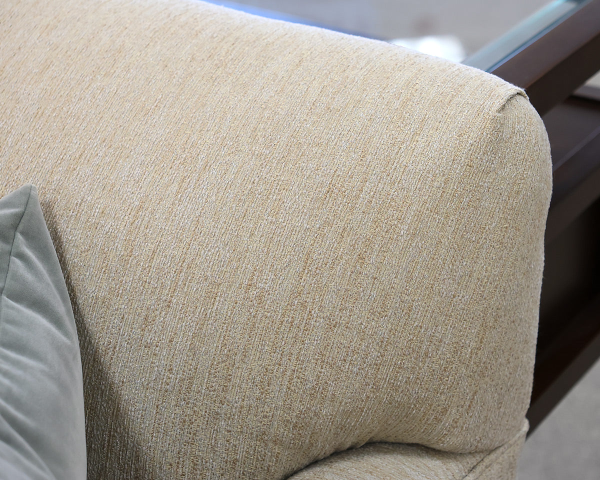 Rowe Tight Back Love Seat