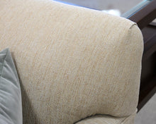 Rowe Tight Back Love Seat