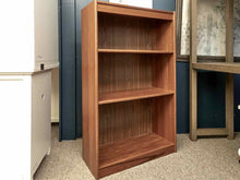 Teak Bookcase