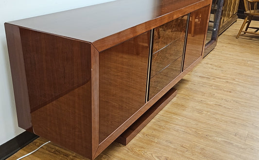 Nicole Miller for Excelsior 'Manhattan' Sideboard