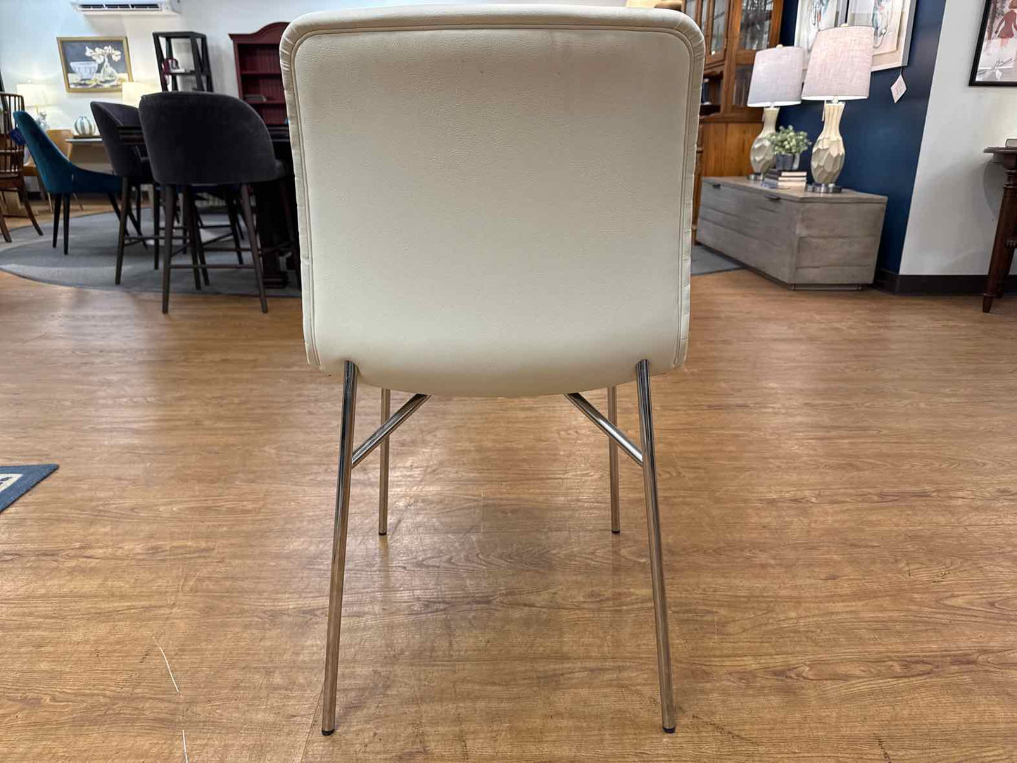 Fornasarig 'Cato' Dining Chair