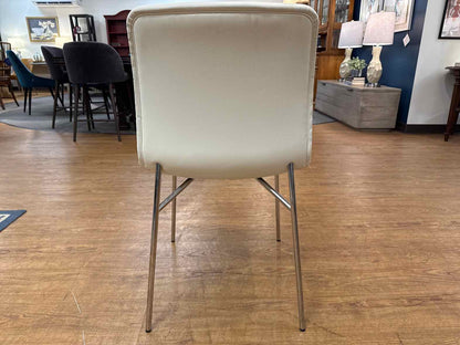 Fornasarig 'Cato' Dining Chair