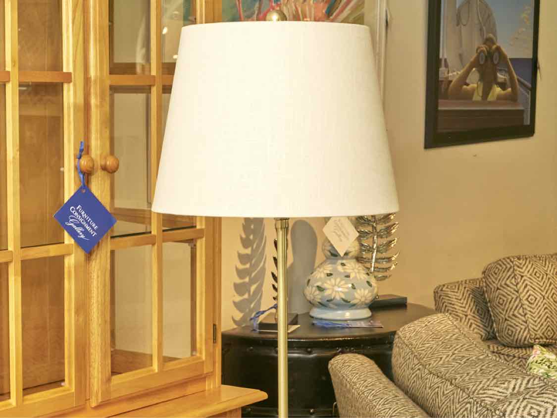 Table Lamps