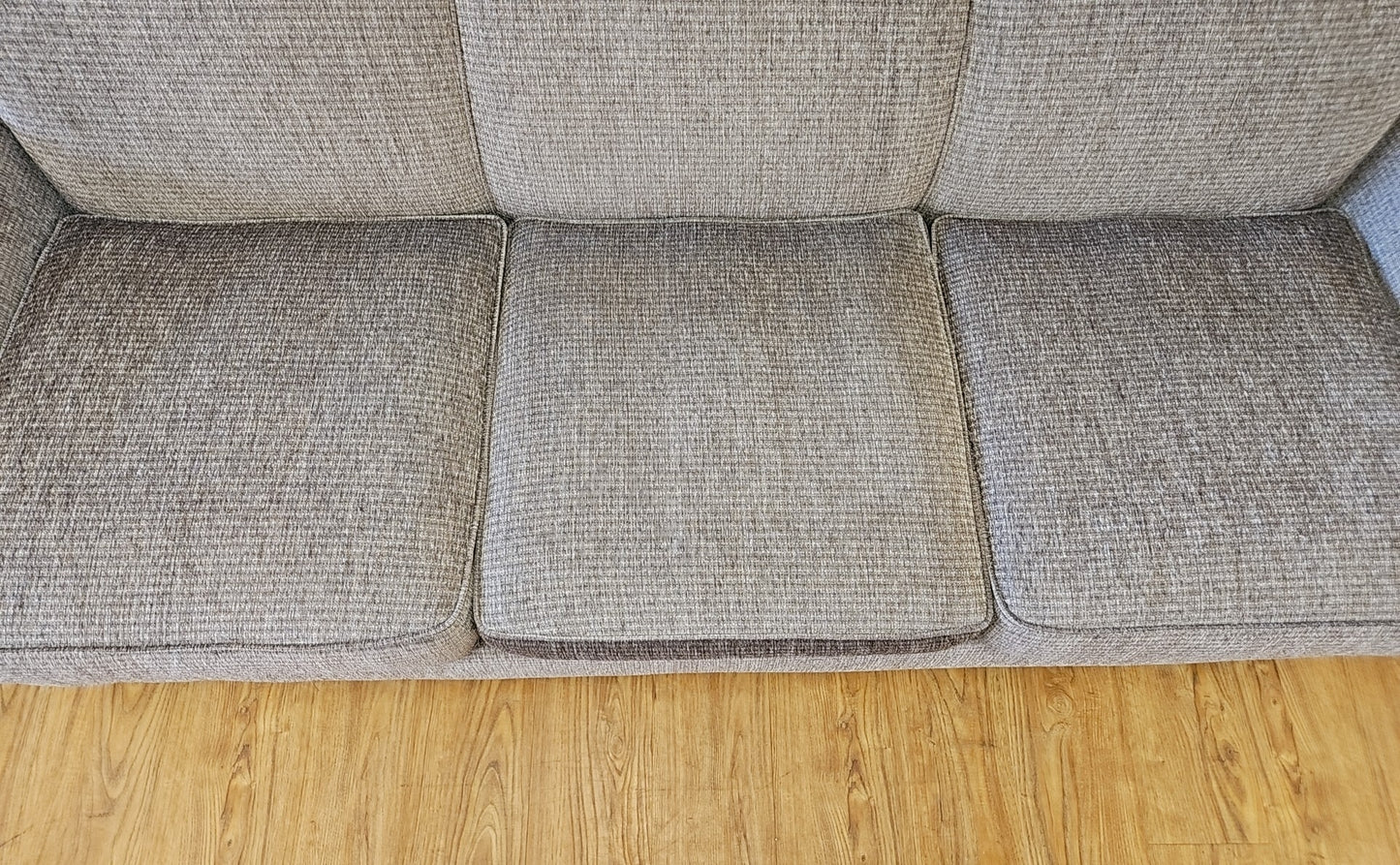 Flexsteel 'Venture' 3-Seat Sofa