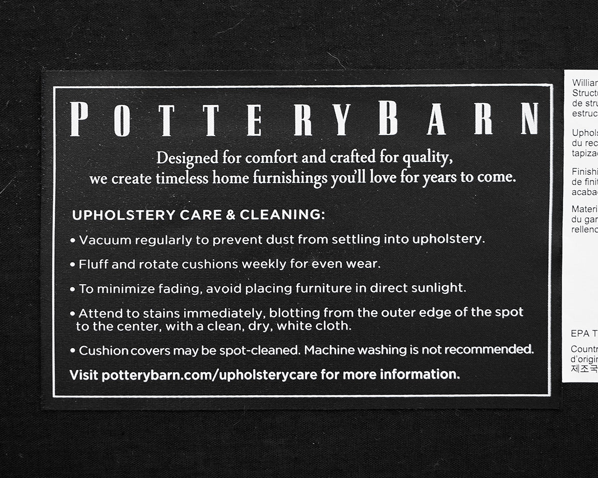 Pottery Barn Queen Canopy Bed Frame