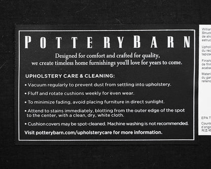Pottery Barn Queen Canopy Bed Frame