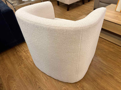 Threshold for Studio McGee 'Vernon' Accent Chair