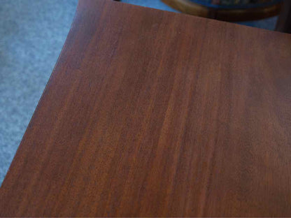 Red Lion Solid Mahogany Nine Drawer Dresser