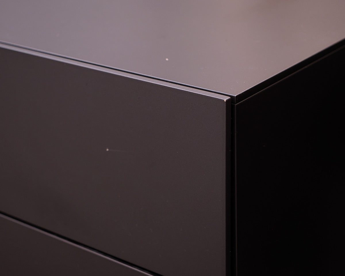 Pair of Poliform "Dream" Nightstands