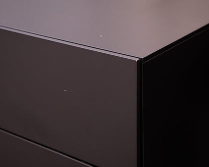Pair of Poliform "Dream" Nightstands
