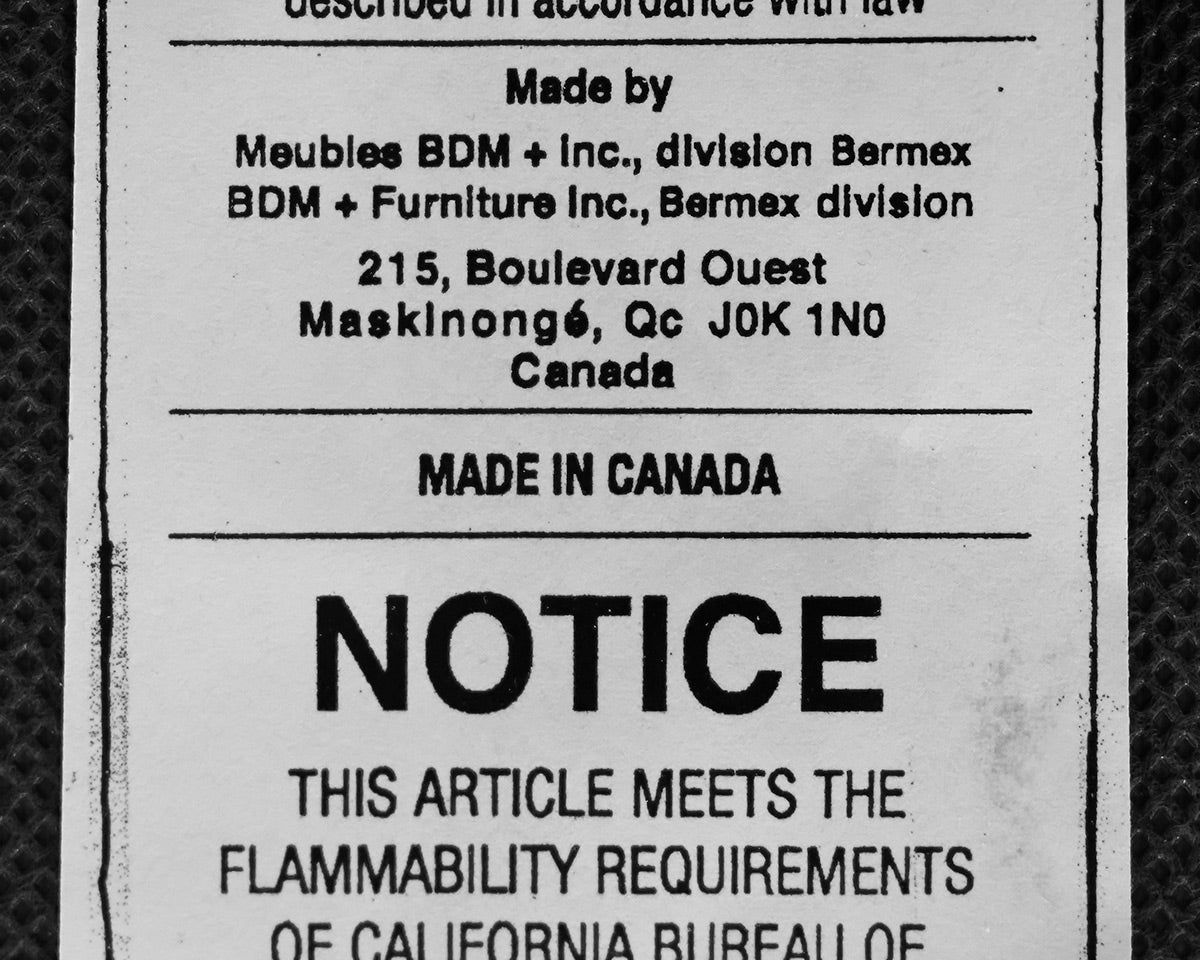 BDM Furniture Dining Chairs