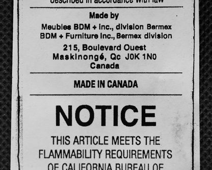 BDM Furniture Dining Chairs