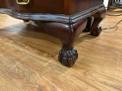 Jasper Cabinet Traditional Style Secretary Desk