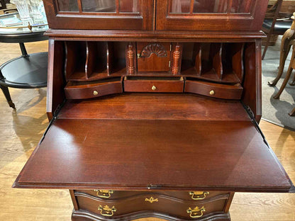Jasper Cabinet Traditional Style Secretary Desk