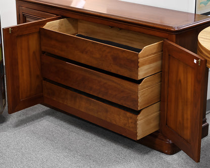 Kindel Three Door Server