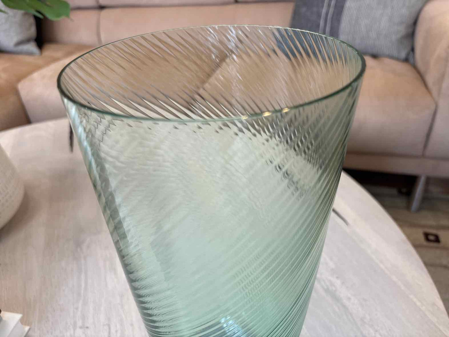 Murano Vase by Carlo Moretti