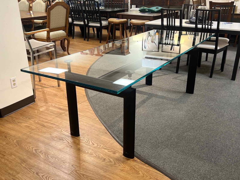 Cassina 'LC6' Dining Table
