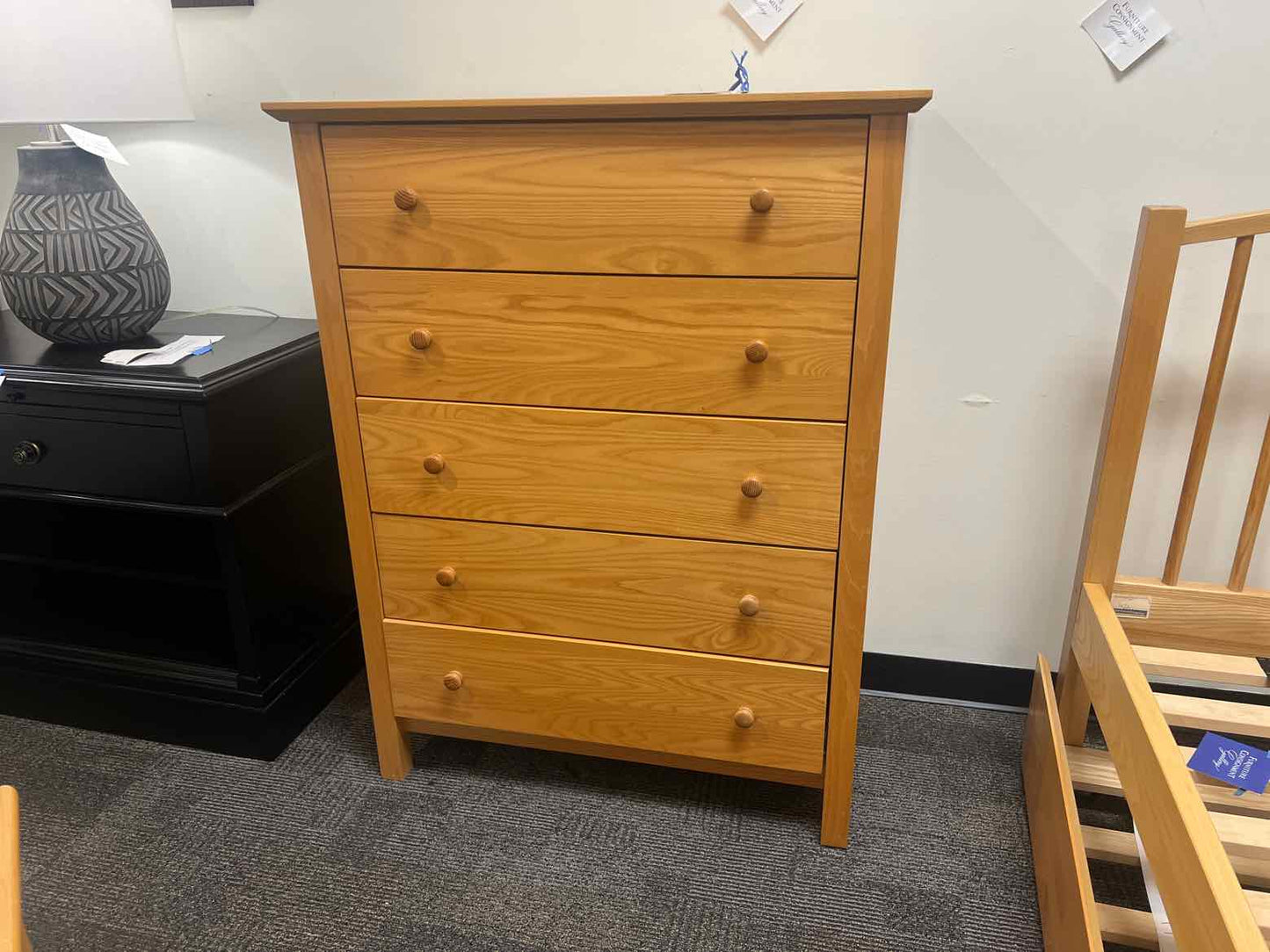 Vermont Tubbs Chest