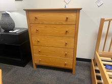 Vermont Tubbs Chest