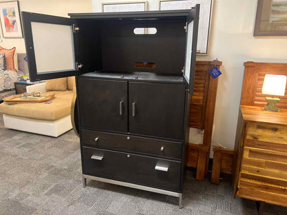 Room & Board File Cabinet