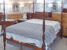 Eldred Wheeler Queen Bed