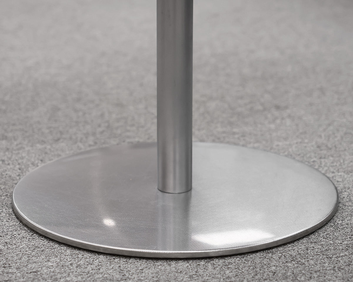 Set of four Lem Piston Bar Stools