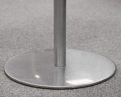 Set of four Lem Piston Bar Stools