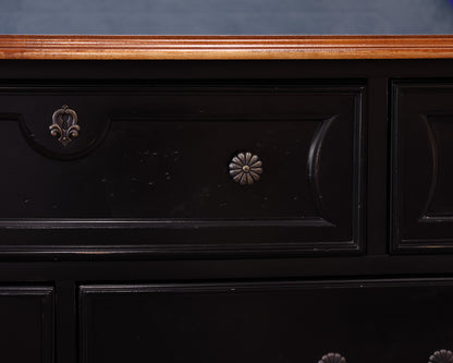 Young America Seven Drawer Dresser