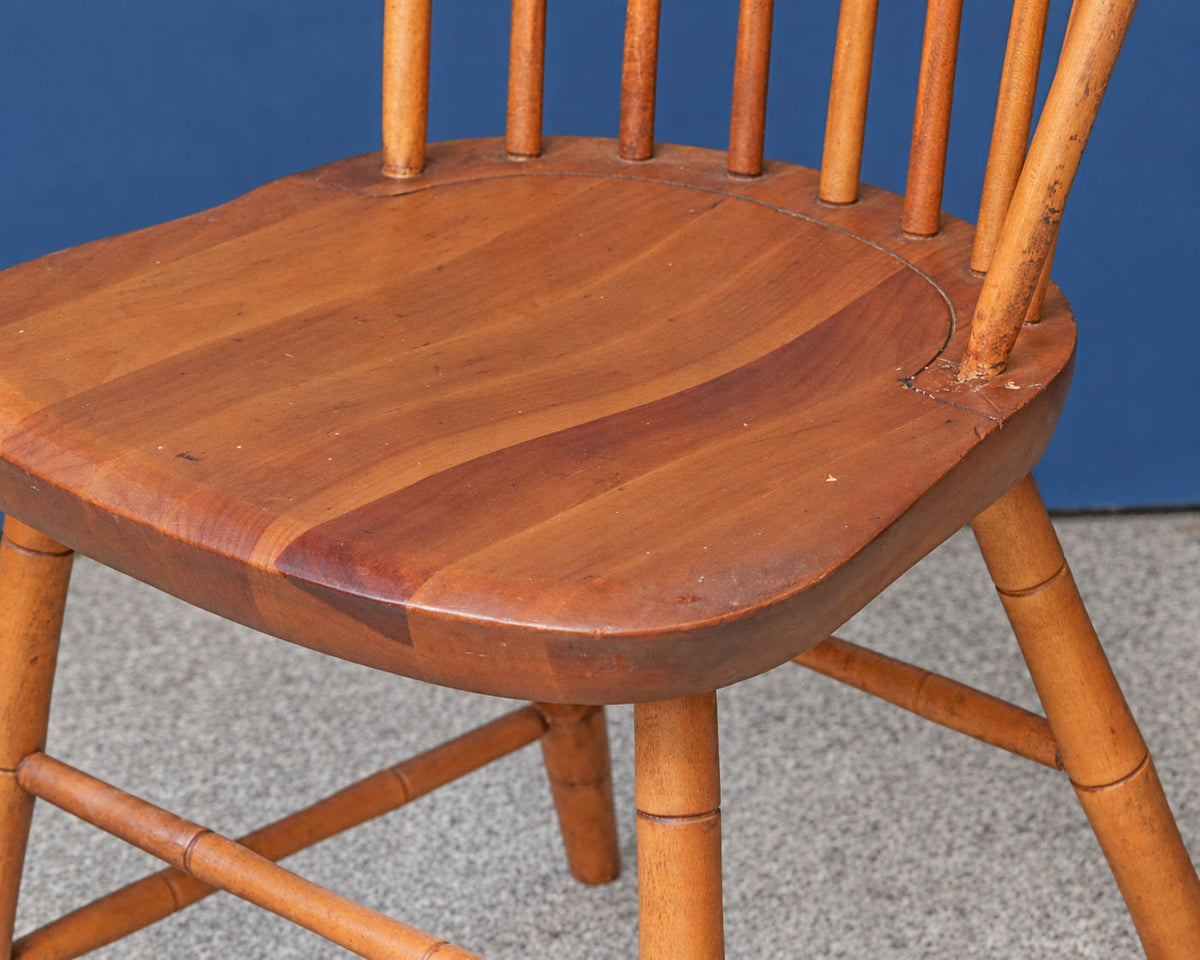 Cohasset Colonial Spindle Side Chair