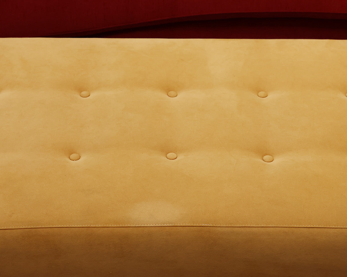 Thayer Coggin Ottomans